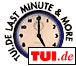 Last Minute & noch viel mehr bei uns im B&uuml;ro