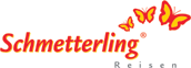 Schmetterling-Reisen